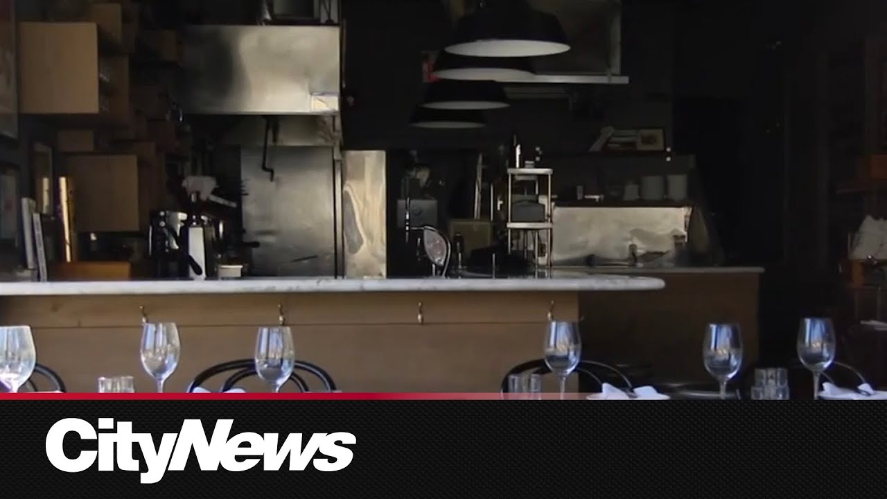 4,000 restaurants in Canada predicted to go out of business this year