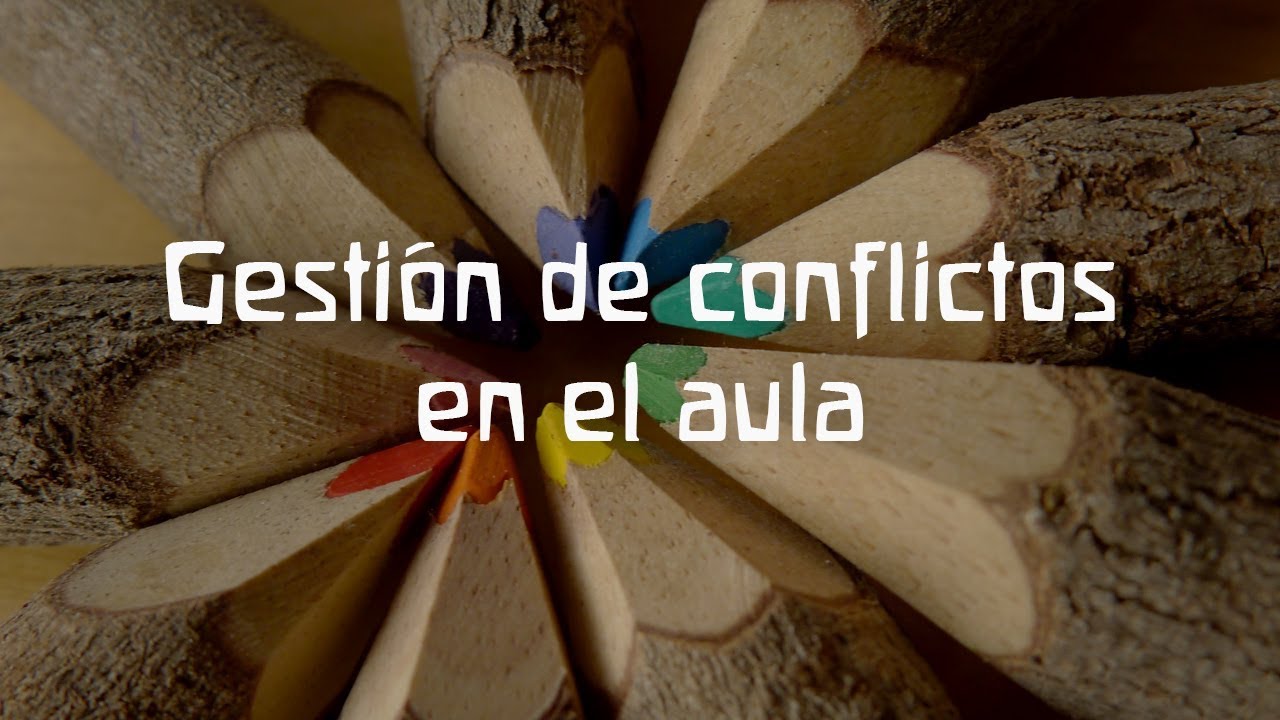 Pedagogía Waldorf · Gestión de conflictos en el aula (1/2)