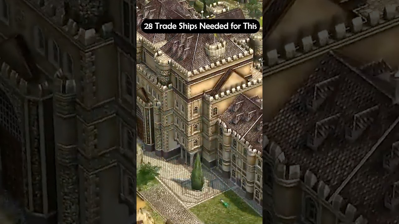 19,227 Population, 18 Islands, 28 Trade Routes to Sustain! | Anno 1404