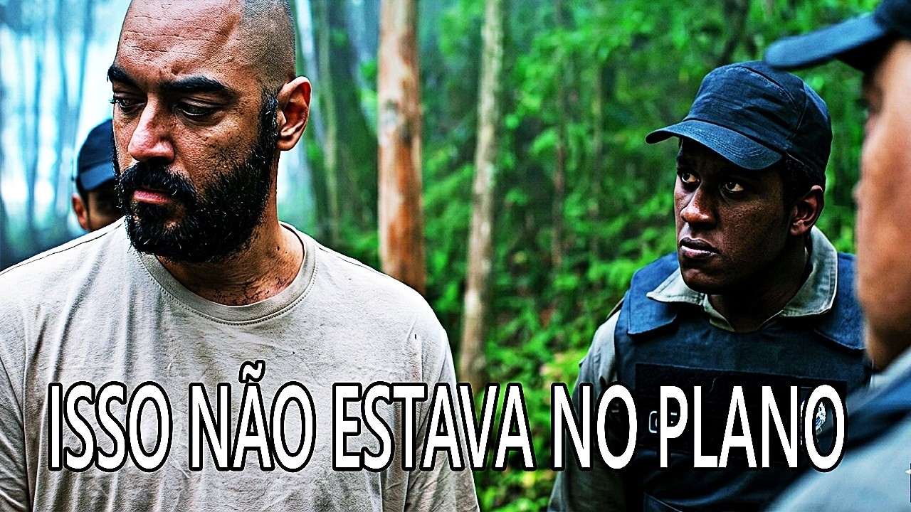 DNA DO CRIME | A VIDA LEVOU PARA LADO ERRADO