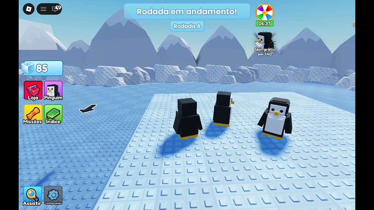 3 de fevereiro de 2026