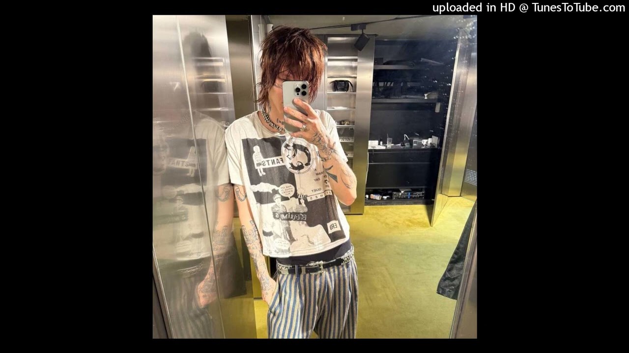 [FREE] KAI ANGEL x 9MICE x DAMAGE TYPE BEAT - 