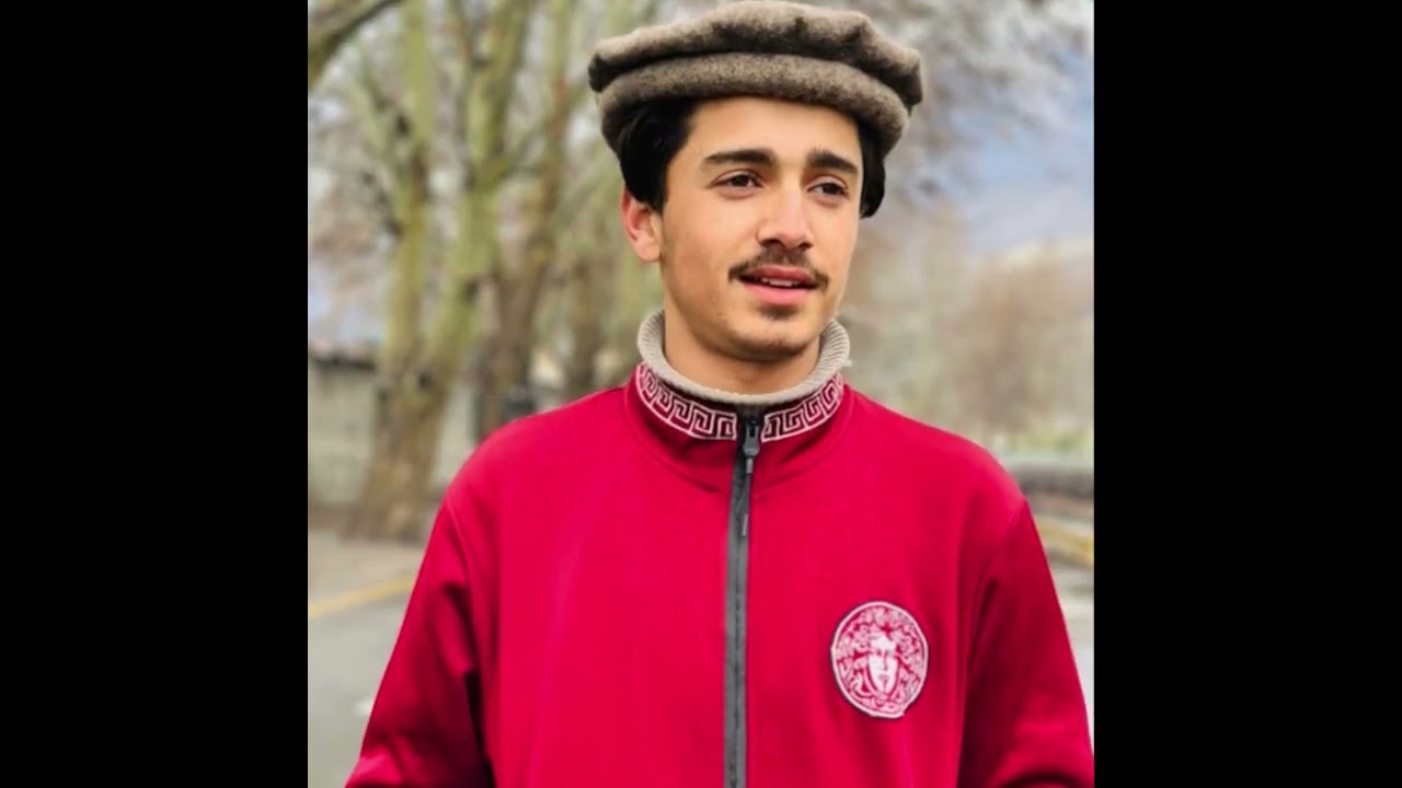 Raja Kashan murdered by his own friends in Gilgit! 