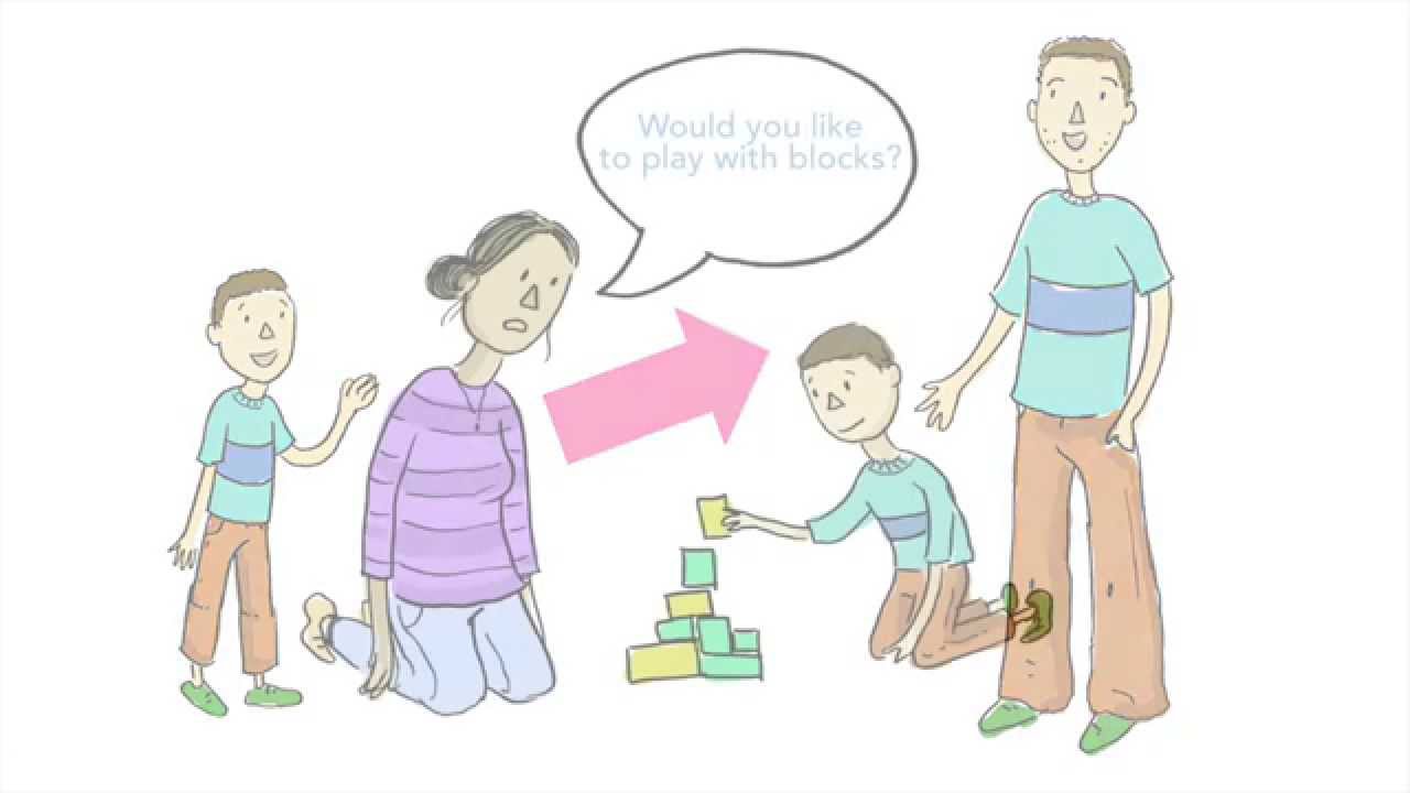 How to Address Your Child's Speech or Language Delay