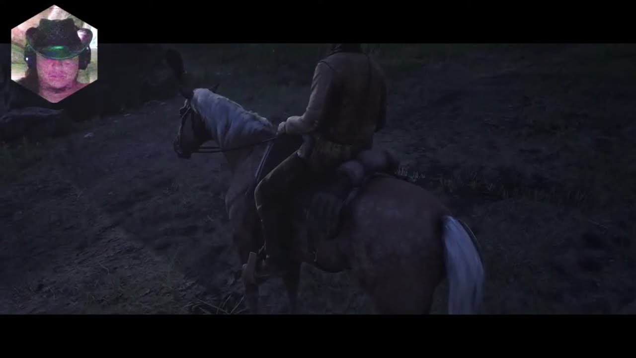 Red Dead 2 sem Bater as Botas !!!!!!!!!!!! 3 tentativa