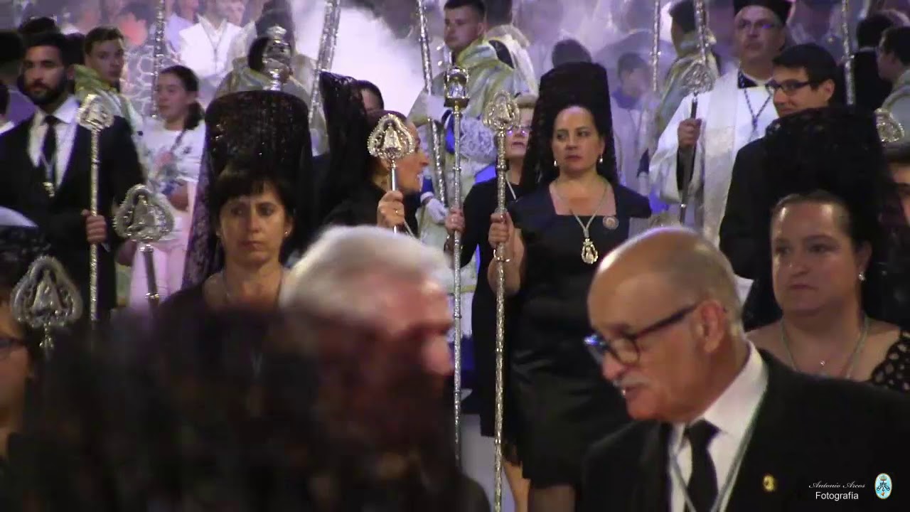 Fiestas de la Stma. Virgen de la Cabeza de Rute 2019.