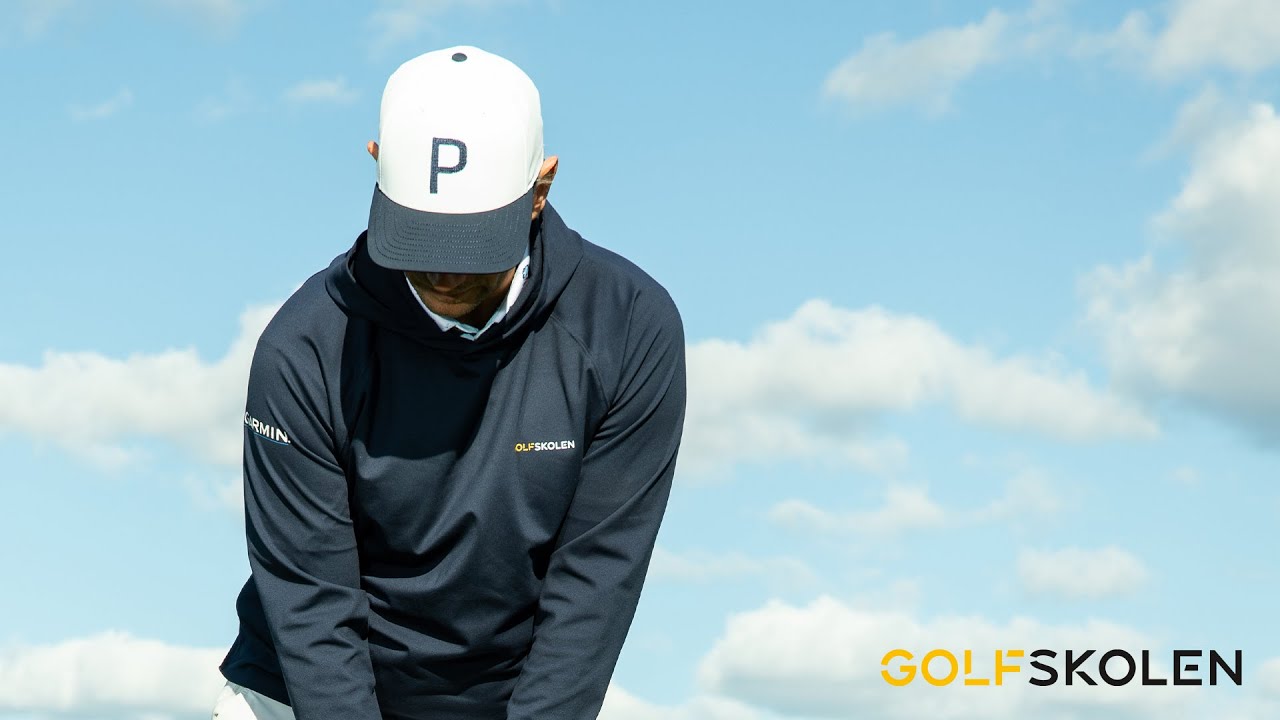 Tre tips for bedre nærspill | Golfskolen
