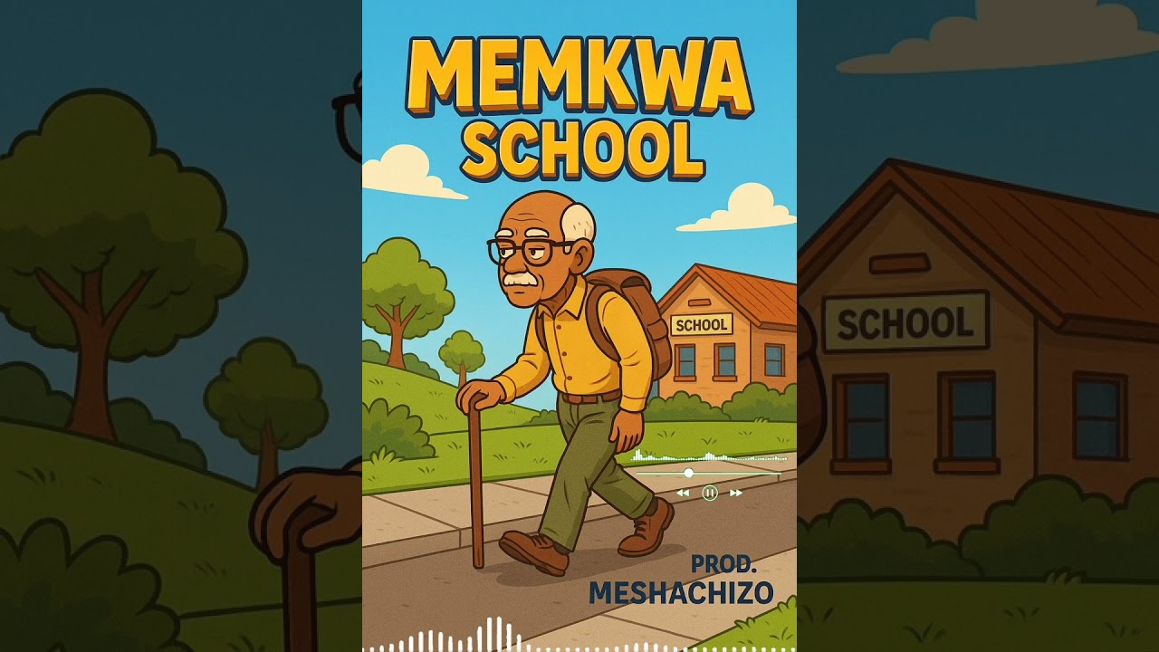 MEMKWA_SCHOOL _Singeli_ Instrumental_Beat _Prod By me
