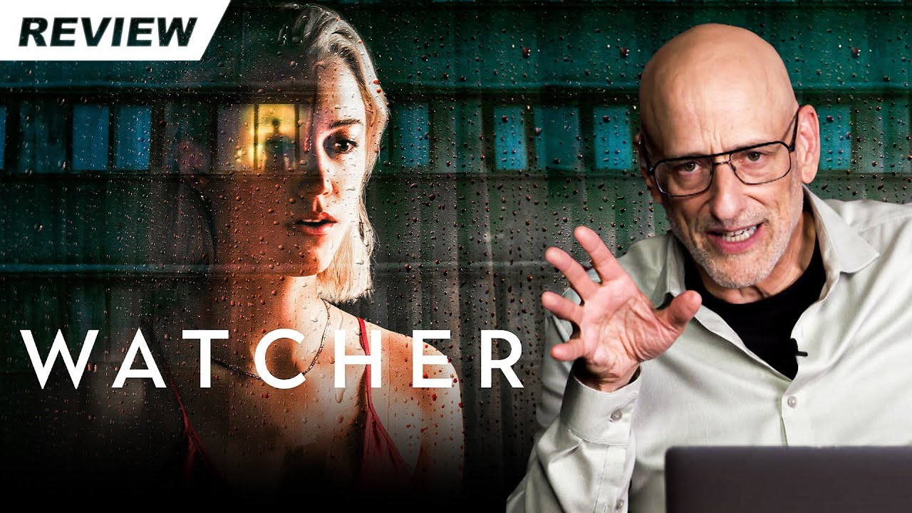 Klavan Reviews Watcher