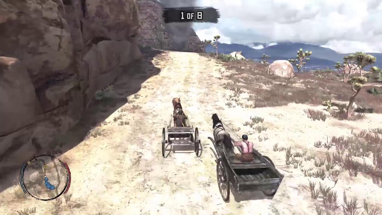 RDR1 Still Better Than Most Games Today Livestream 3