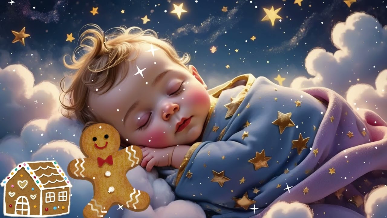 Dreamy Fairy Lullabies to Help Your Baby Fall Asleep#baby #babymusic #cute #babylullaby #babysongs