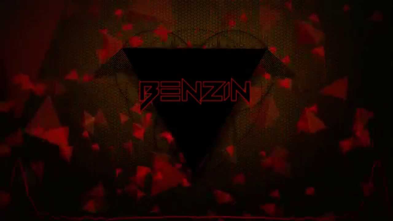 Johnny Cash - Hurt (B3NZ1N Remix)
