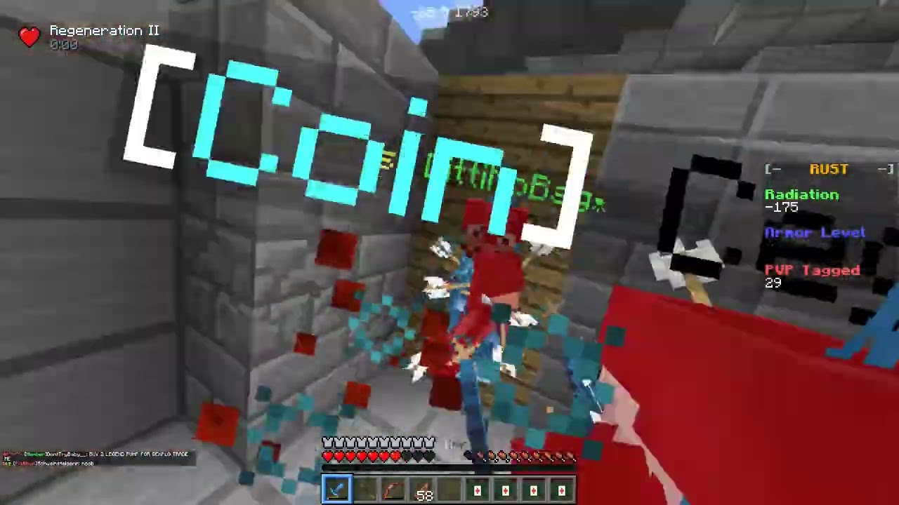 quickdropper montage!