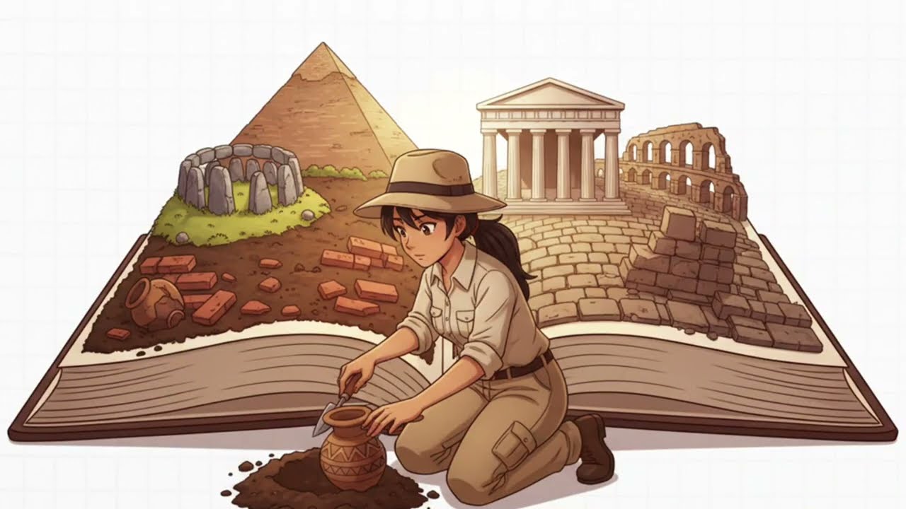 Chi studia la storia?