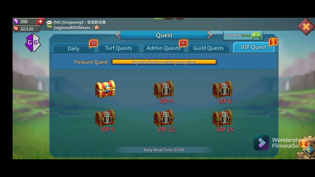 How to hack Lord's mobile with game guardian ( no mod no root) 100% working rate.