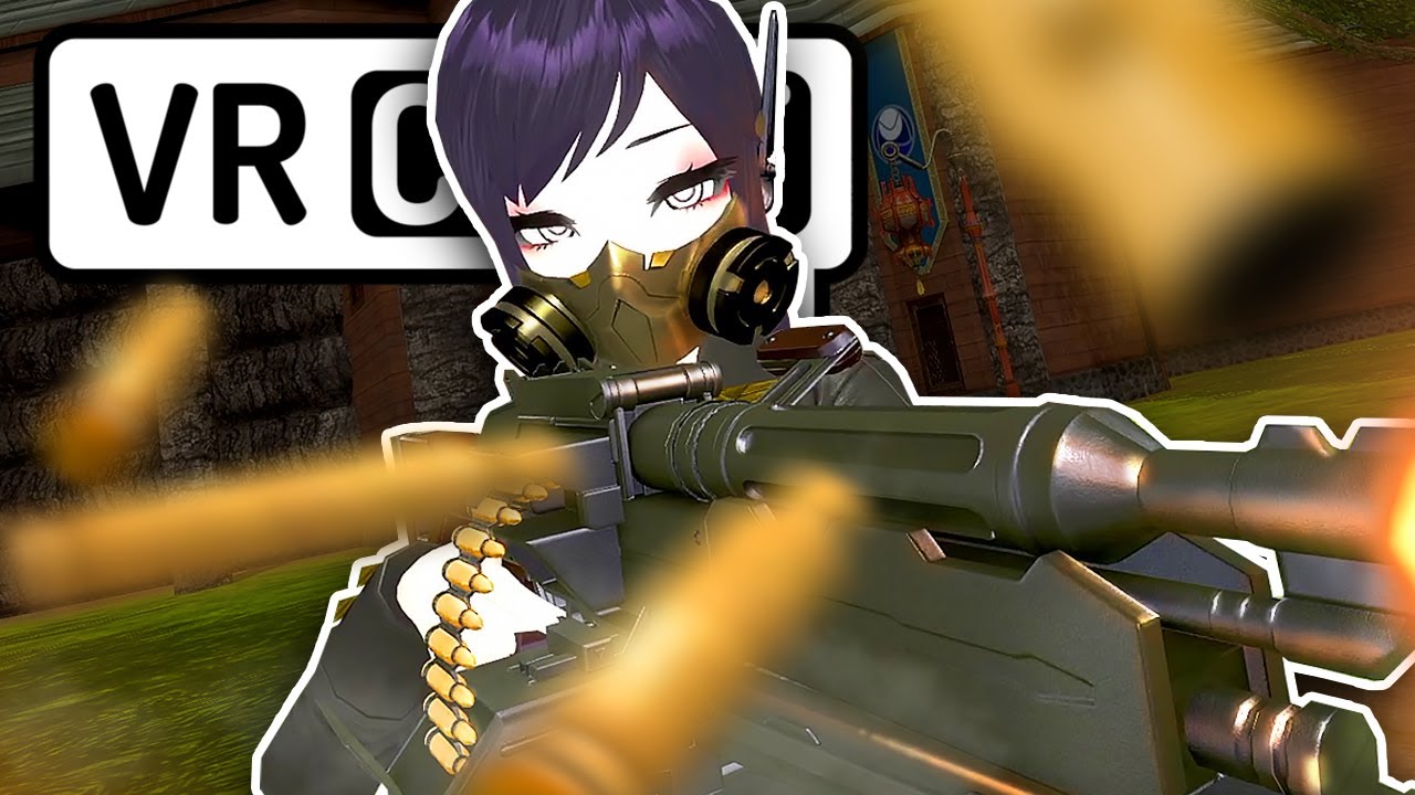 Best custom avatar in VRchat?! - 💡 VRchat Epic avatars #17