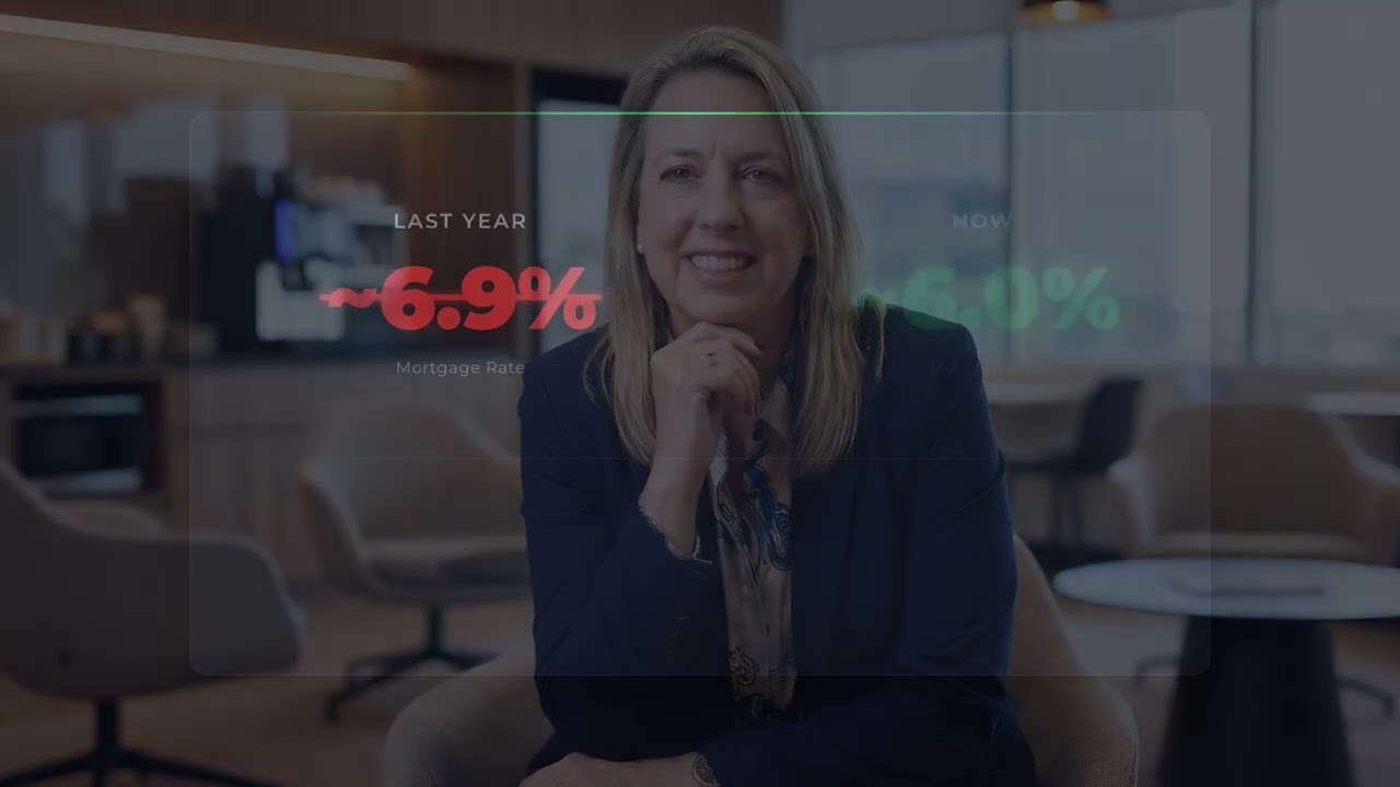 What Your Mortgage Lender Wants You to Know Right Now | Buyer Tips for Spring 2026