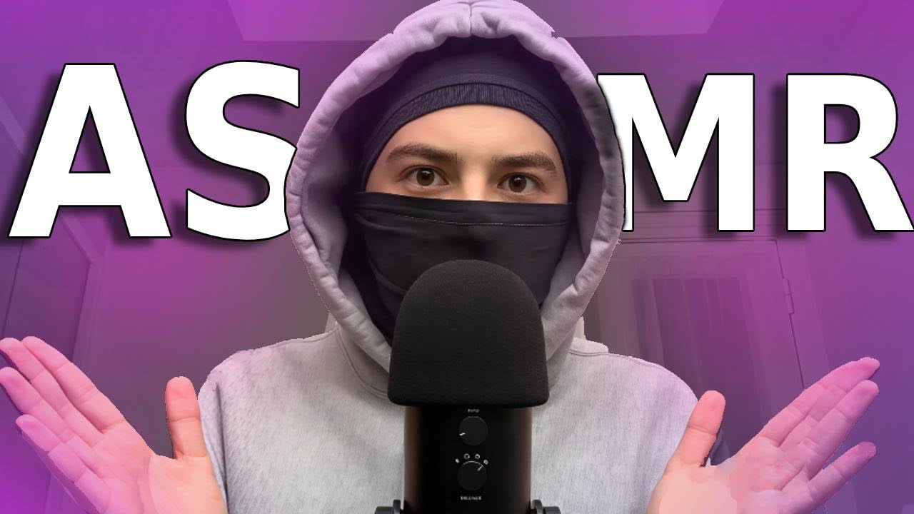 ASMR | ATTENTION PERSONNELLE et affirmations positives pour aller mieux 😊😴