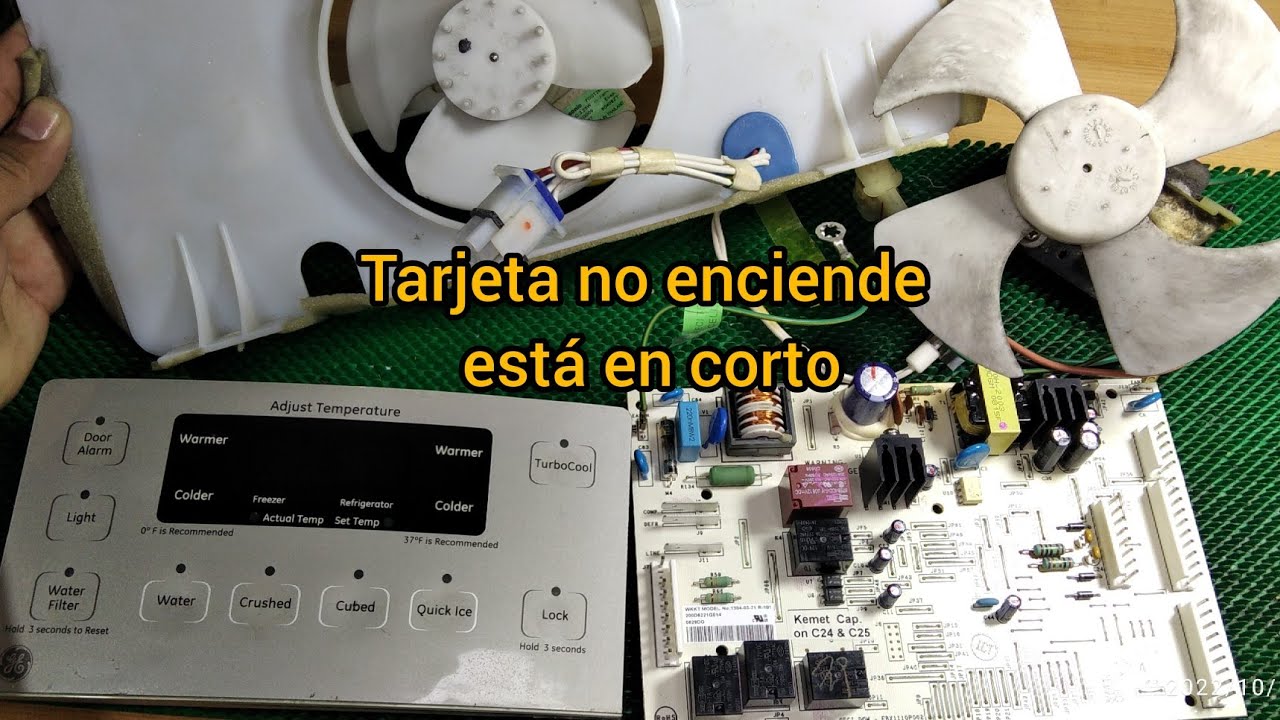 ПРОФИЛЬНАЯ ПЛАТА GENERAL ELECTRIC НЕ ВКЛЮЧАЕТСЯ, ОНА ЗАМЫКАНА