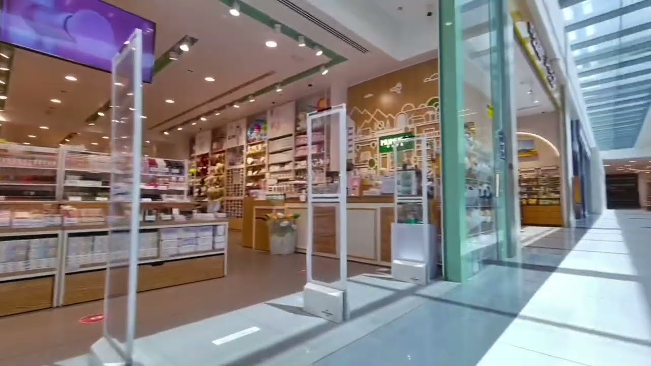 Manar mall Ras al Khaimah منار مول راس الخيمة