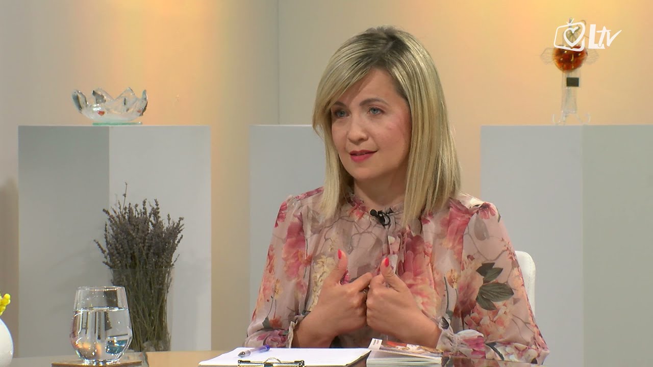 Ne bojte se! - Oprosti od srca!