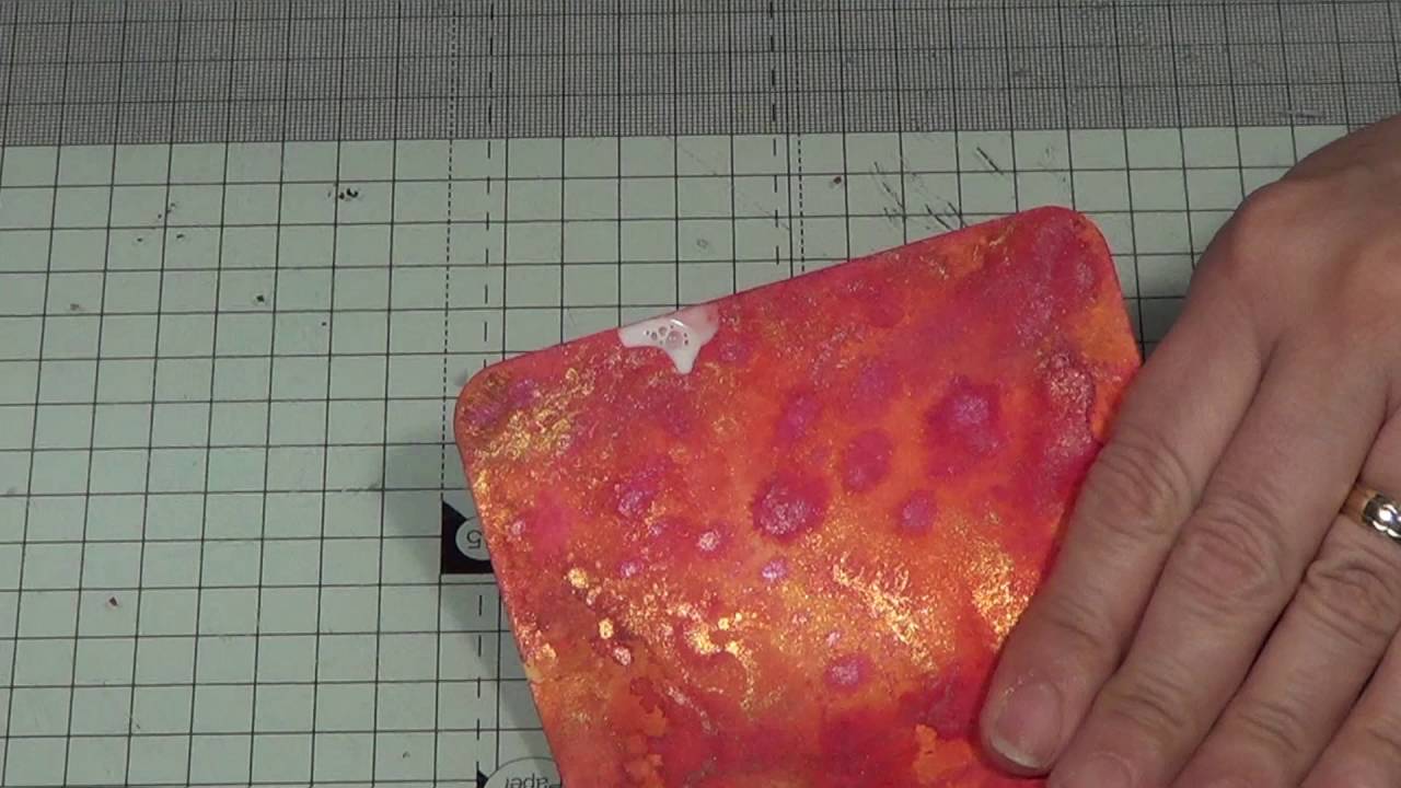 Pebeo Foil