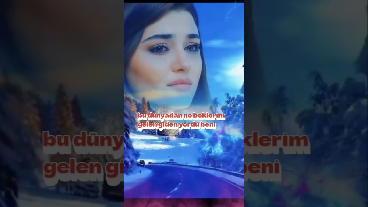 Gelen giden yordu 😰 türkü abi 