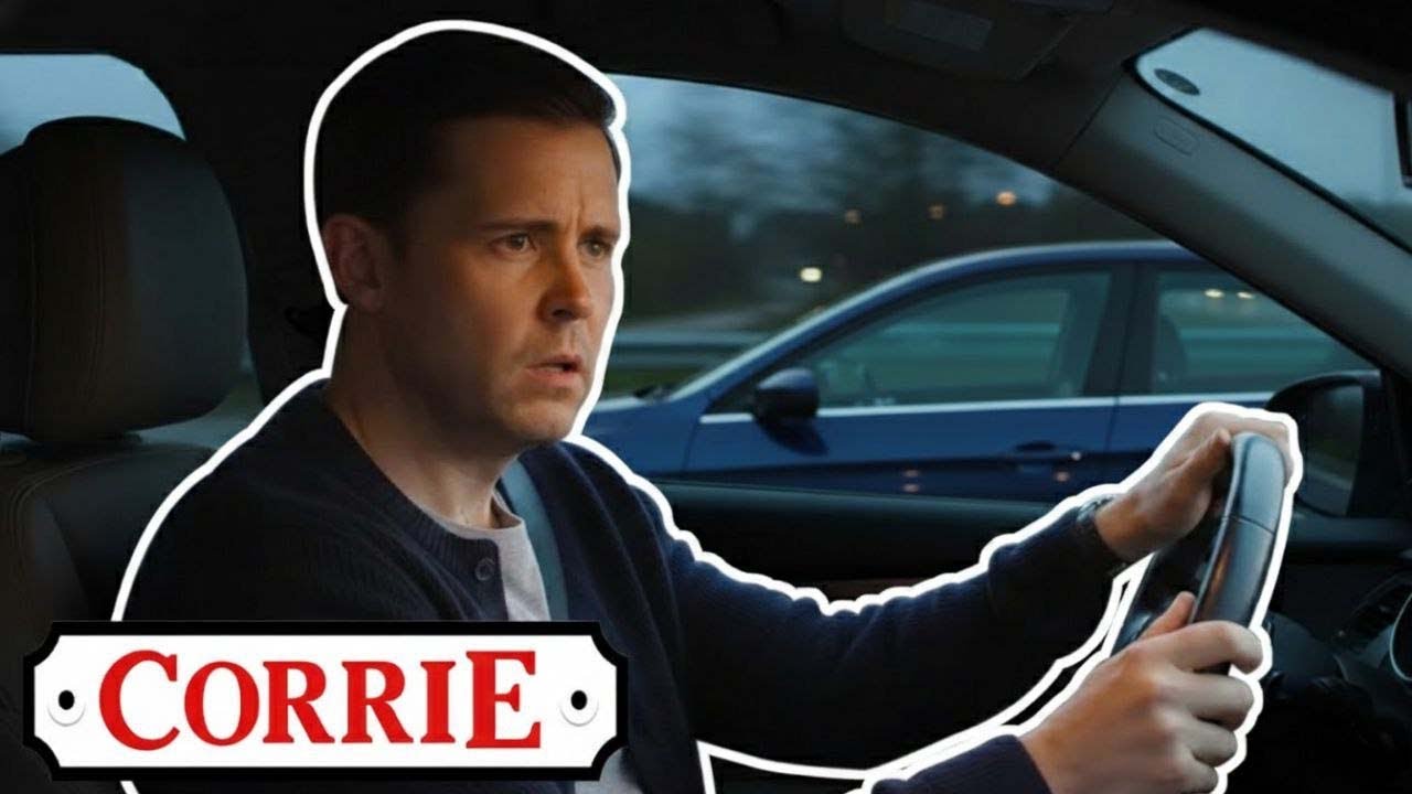 Coronation Street Spoilers: Todd Grimshaw Leaves Weatherfield! | His Heartbreaking Final Words to