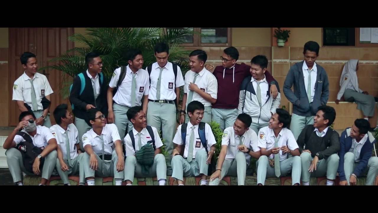 #DIBUANGSAYANG SMAN 1 BANJARMASIN