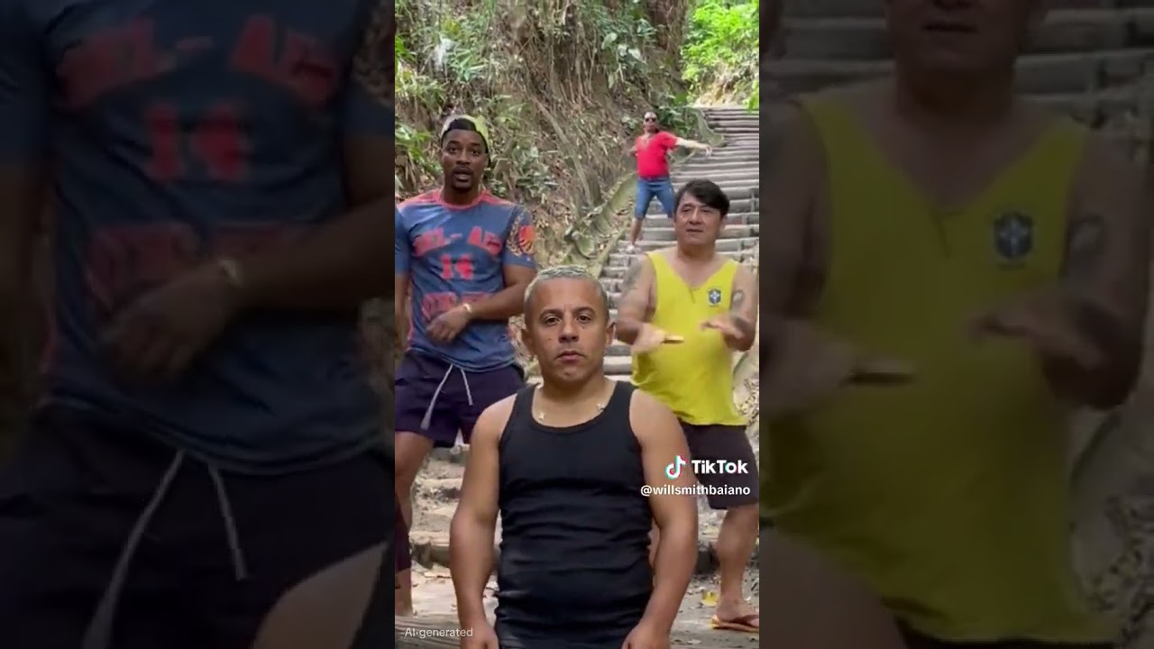 Harry Potter Vin Diesel Jackie Chan Will Smith when you order them I'm AliExpress 🤣