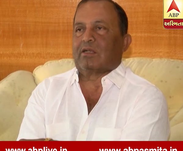 BJP MP Raddadia Comment on 10 Percent Upper Cast Reservation