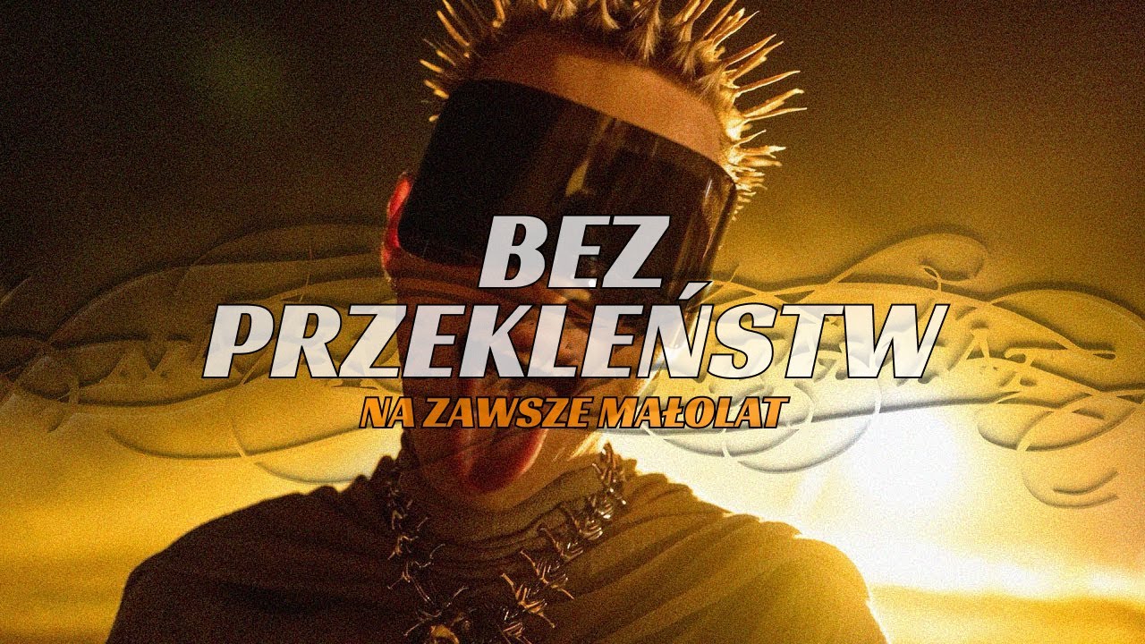OKI  - NA ZAWSZE MAŁOLAT (BEZ PRZEKLEŃSTW!)