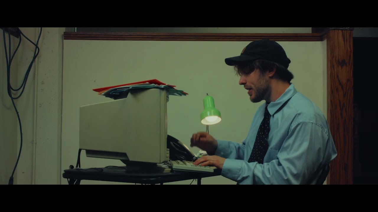 UNWELL - Trial & Error [feat. Saxl Rose & Tyler Ennis] (Official Music Video)