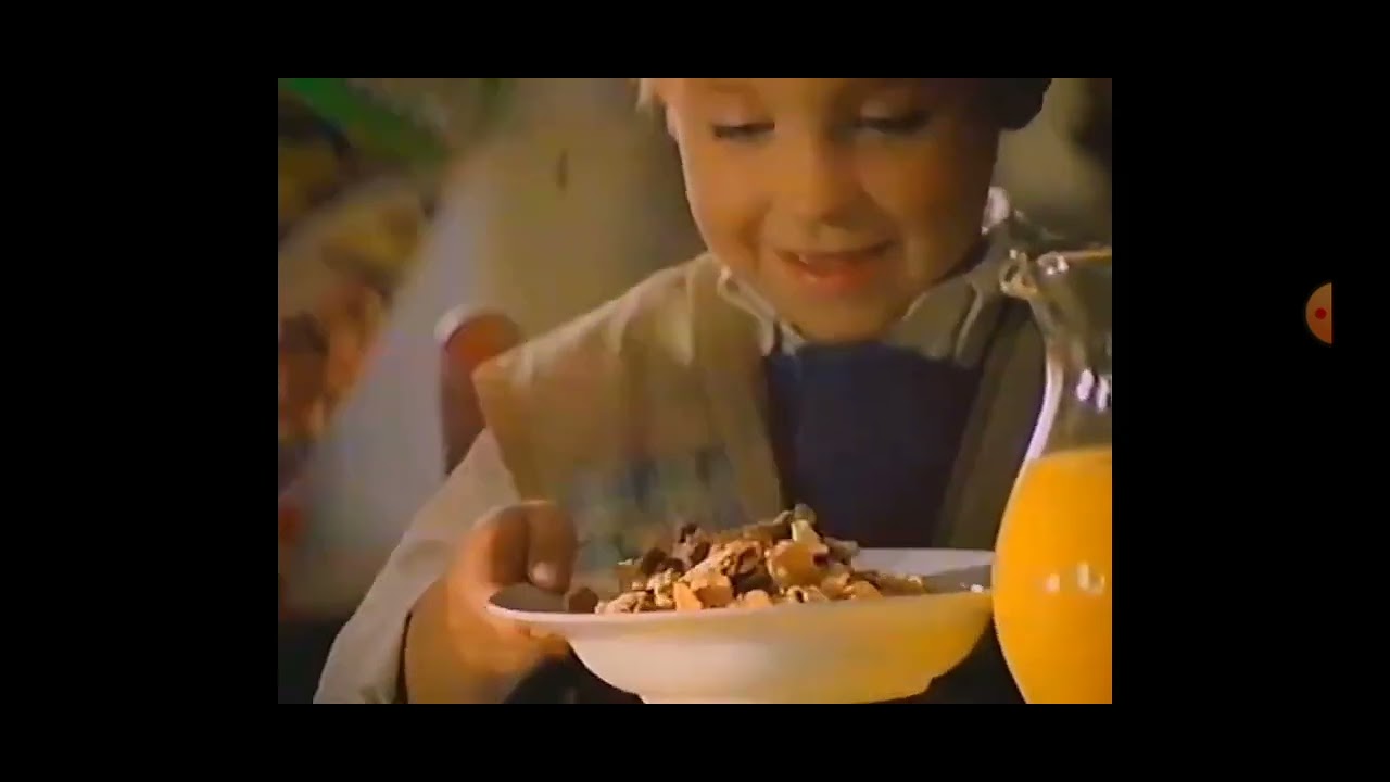 TVN - Blok reklamowy, zapowiedzi i sponsor programu, fragment przerywnika (2002)