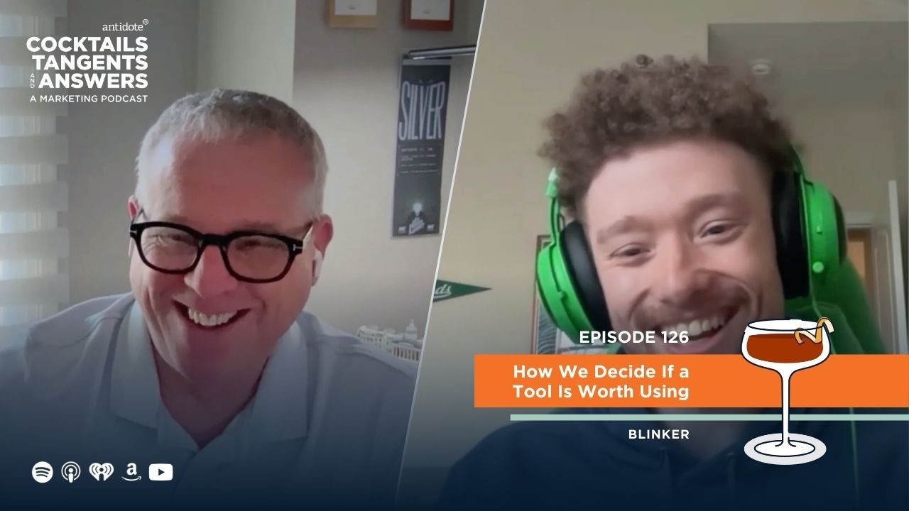 How to Decide if a Marketing Tool is Worth Your Time