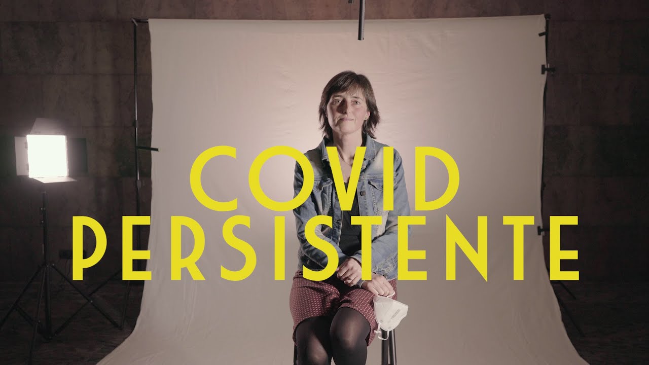 COVID PERSISTENTE | #YoMeCorono
