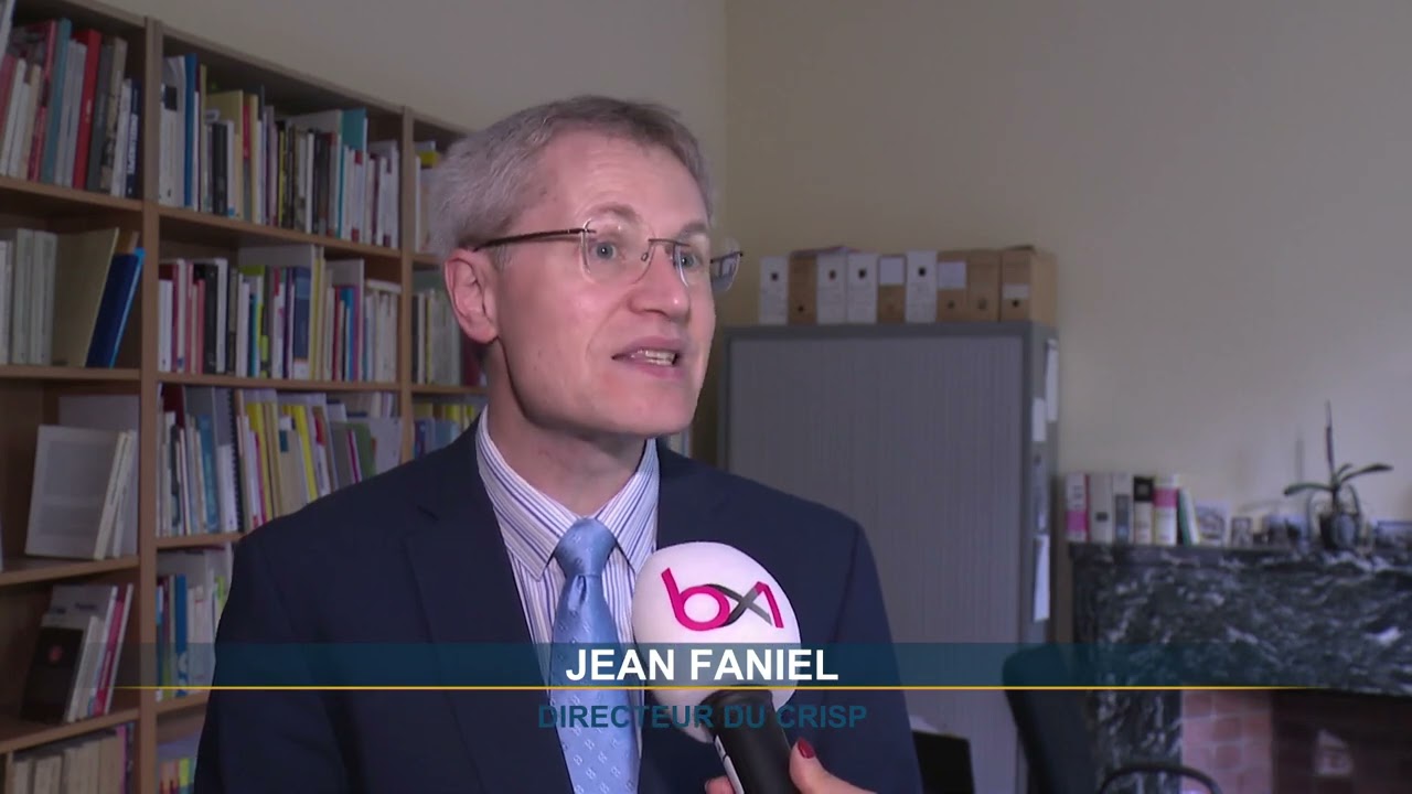 Team Fouad Ahidar créé la surprise : retour sur le parcours du candidat