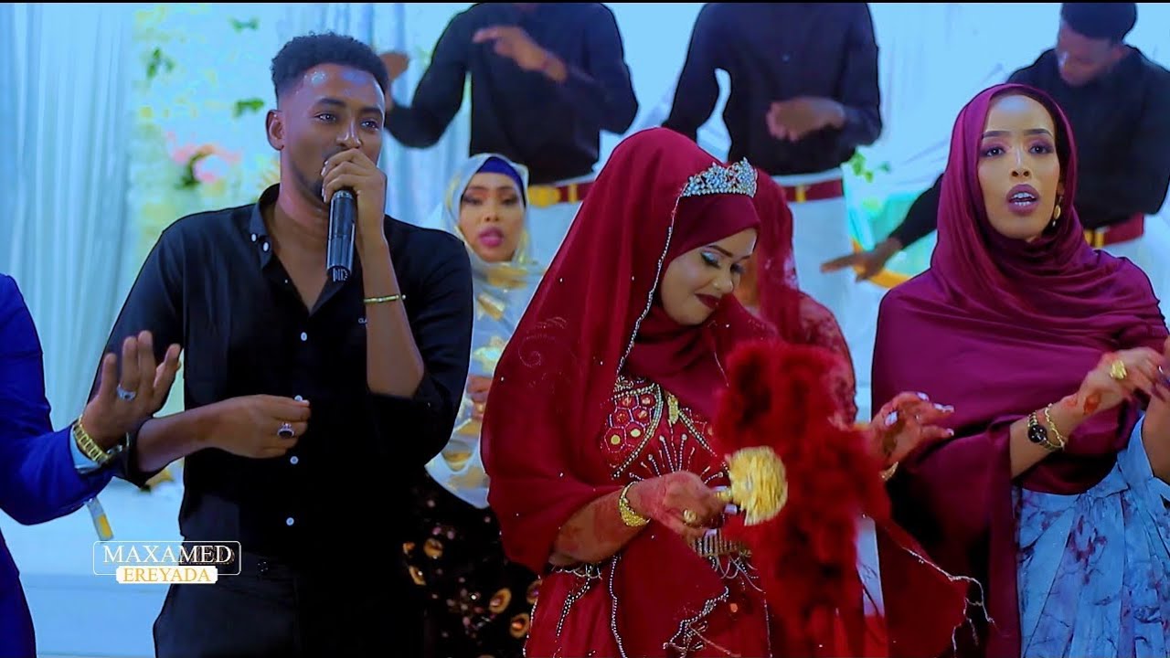 DHAANTO CUSUB | XASAN YARE | GEENYADA GODAY GACALO | 2023 VIDEO