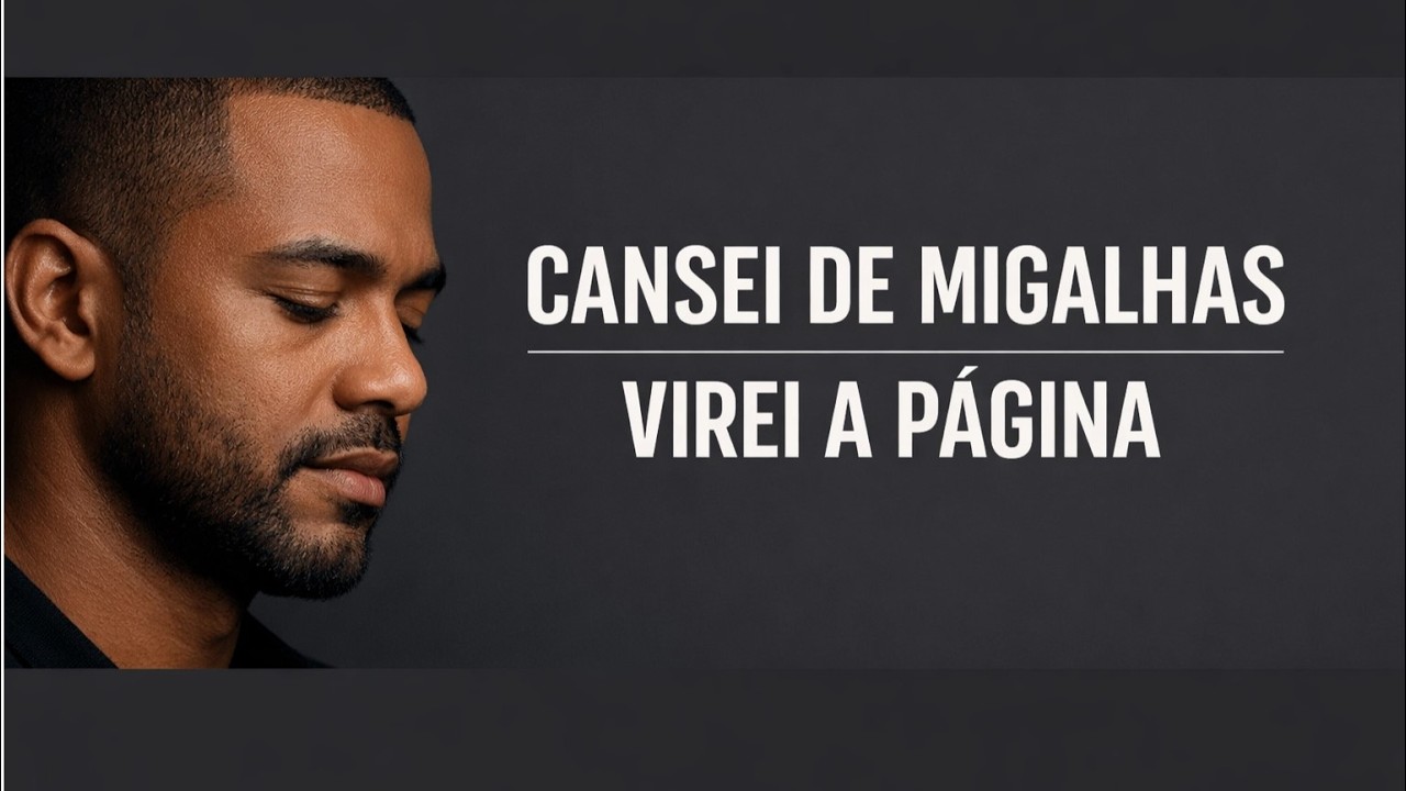 Seu Amor É Um Privilégio - Pagode C.R.I.A