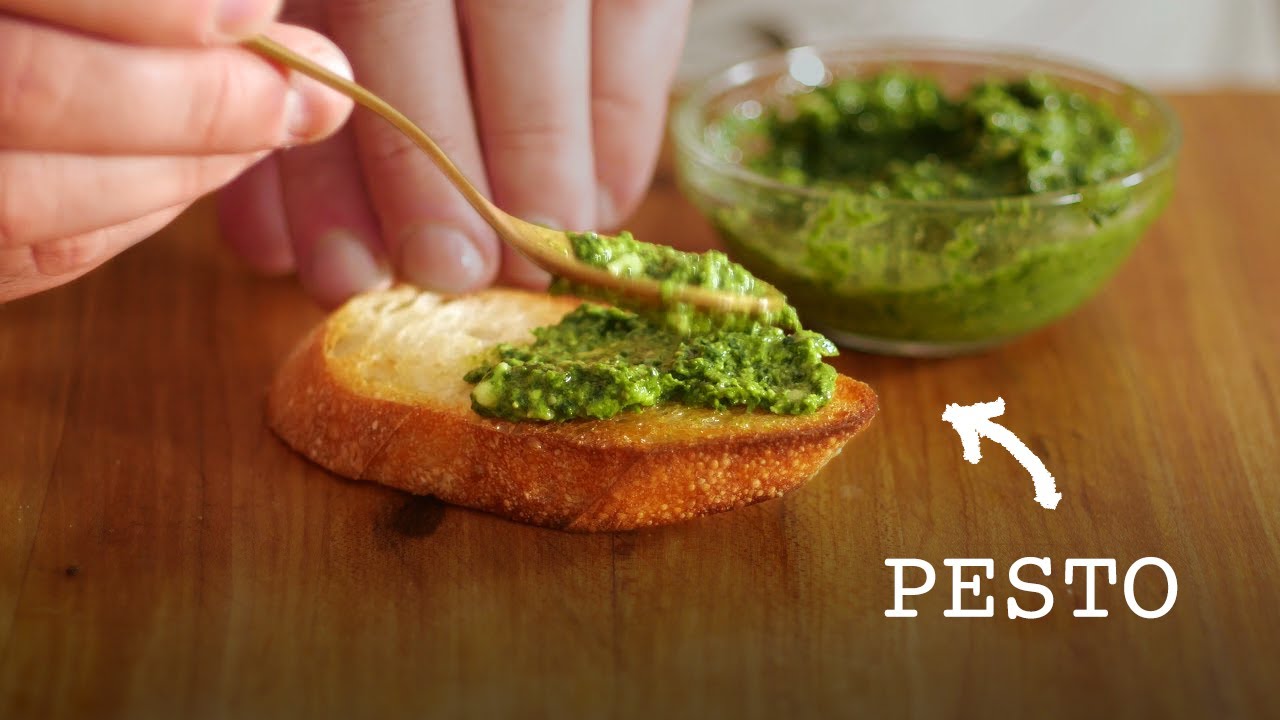 Make Delicious Crostini with These Unique Toppings...