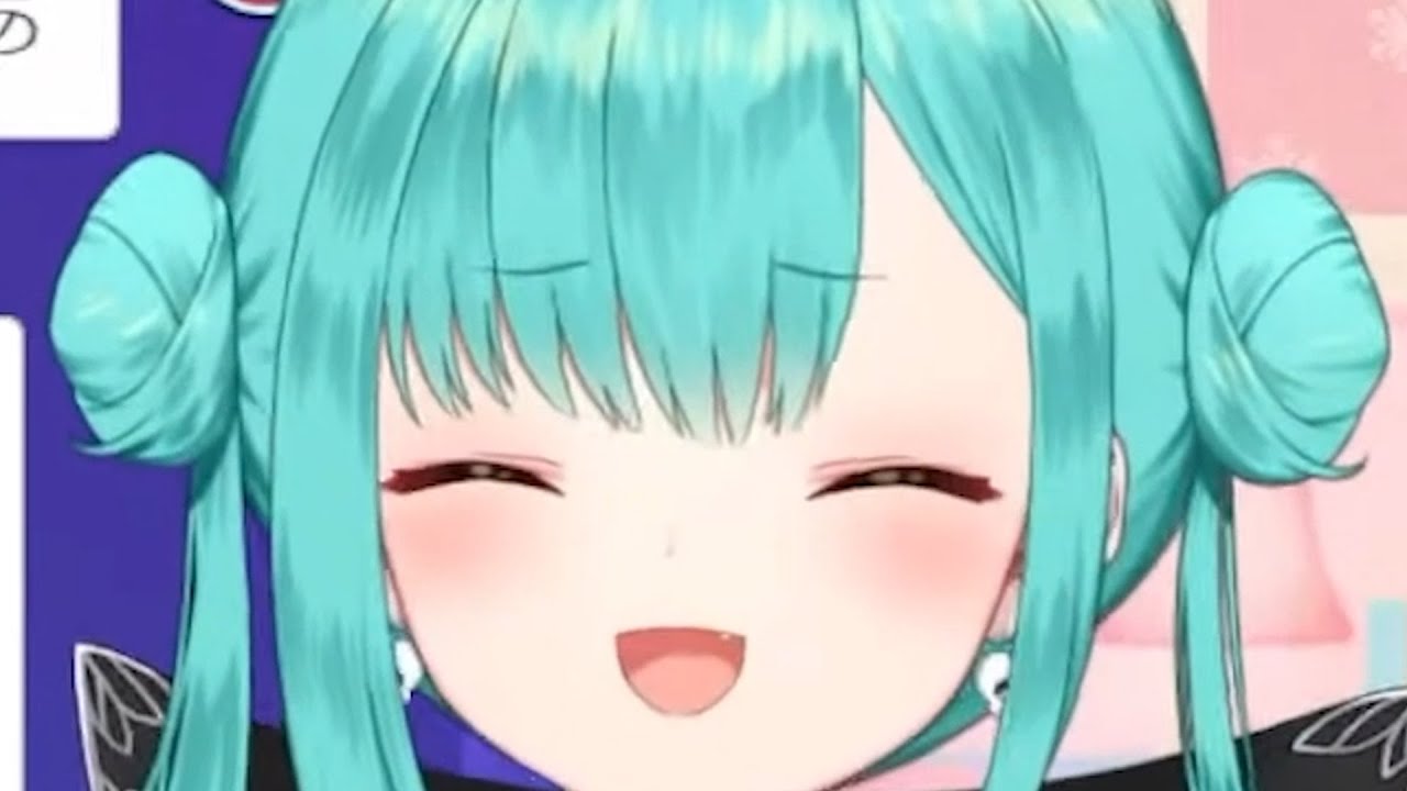 Hololive 51 members laugh compilation