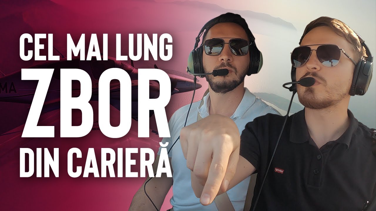 ✈️ Cel mai Lung Zbor din Cariera Noastră | 🇮🇹 Italy Travel Vlog
