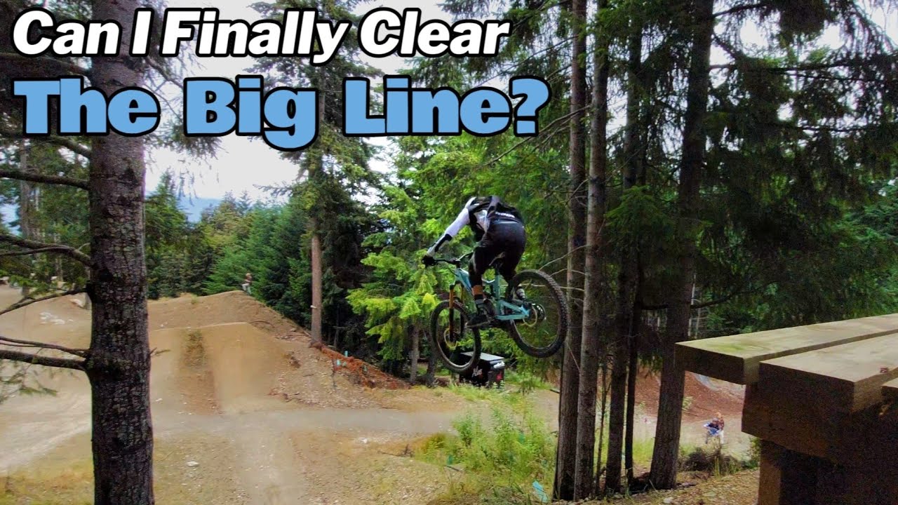 Can I Finally Clear the Mini Dream Big Line? // Wynyard Queenstown