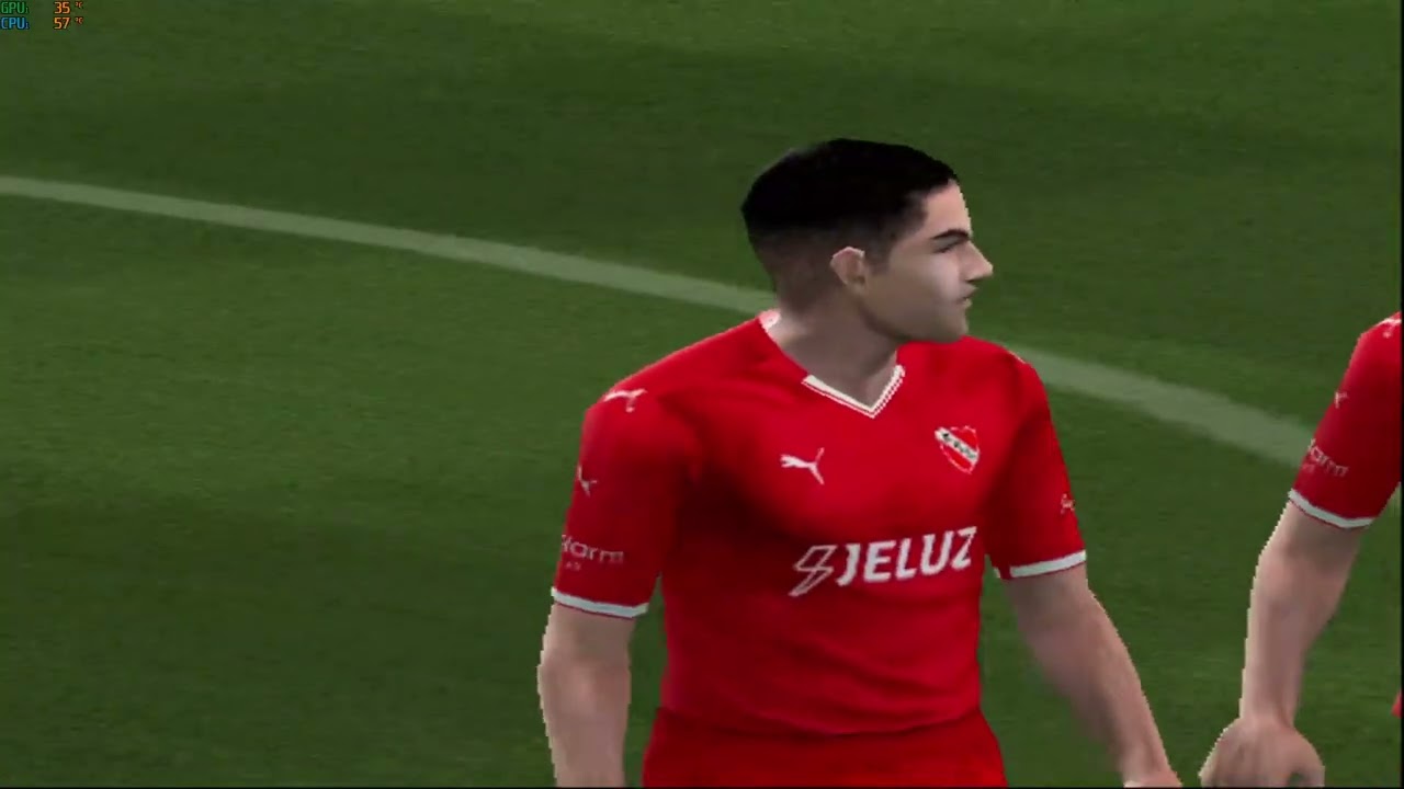 Fecha 1 Grupo A Quilmes Vs Independiente LPA