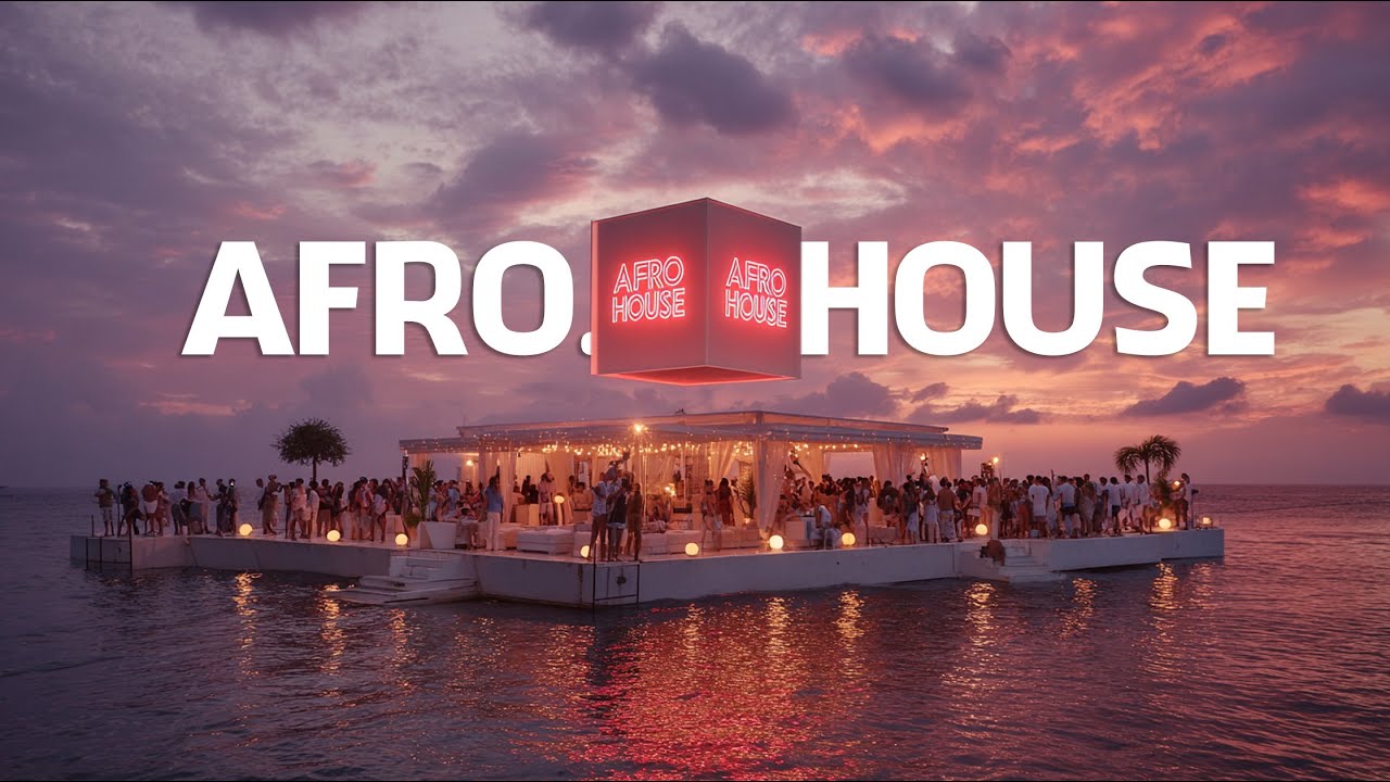 SUMMER AFRO HOUSE Sunset Mix (Adam Port, Avicii, The Weeknd, Coldplay, Diplo) - Summer Vibes Mix #16