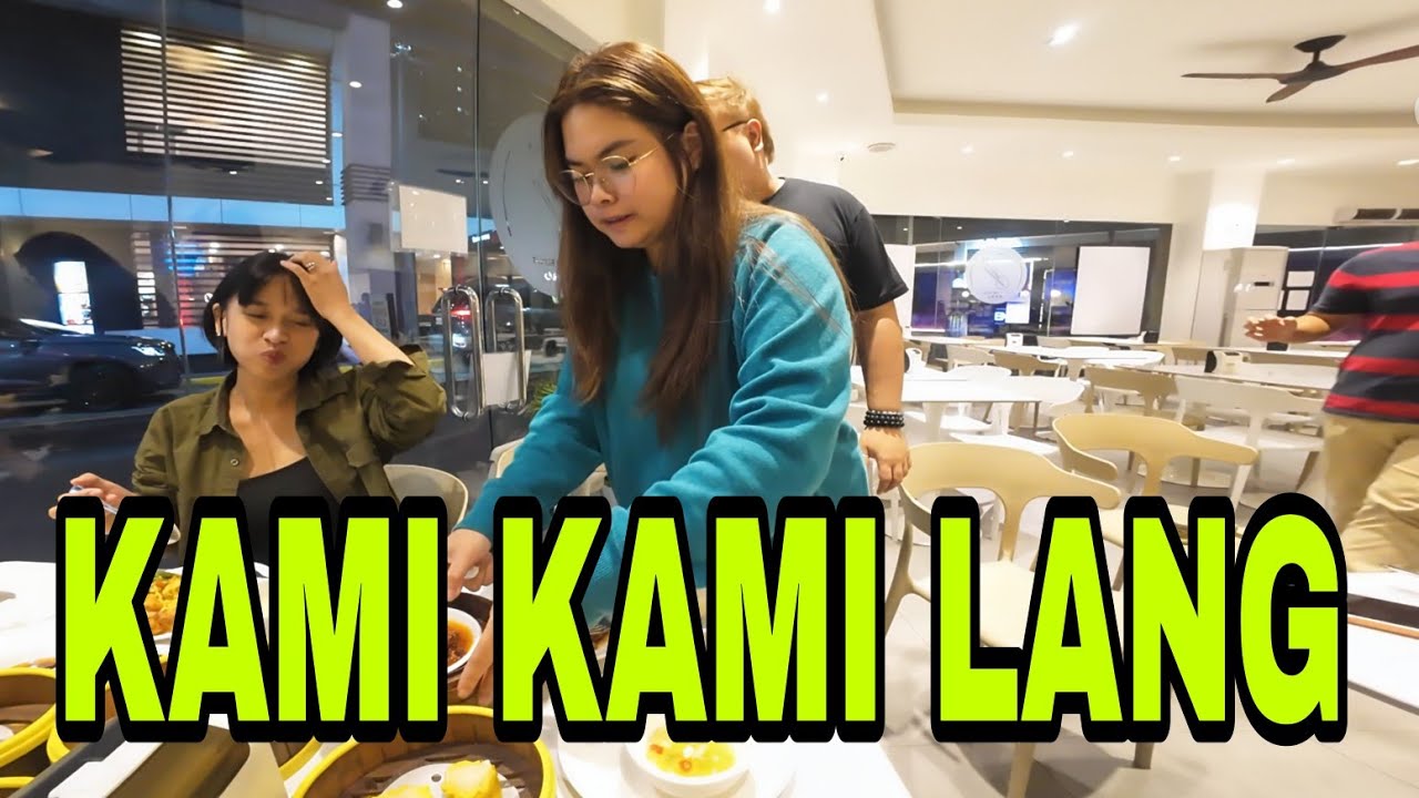 POV KO SA GABING IYON..