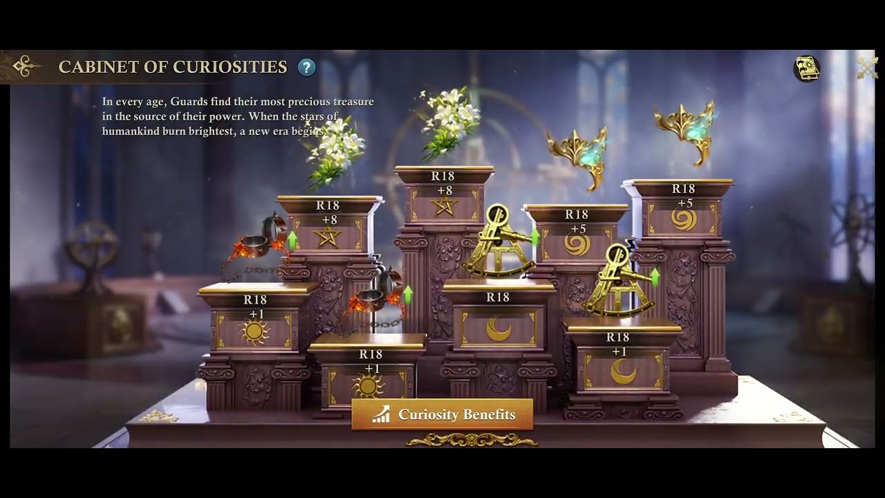 Guns of Glory - Reducer Event DAY 1 & 2