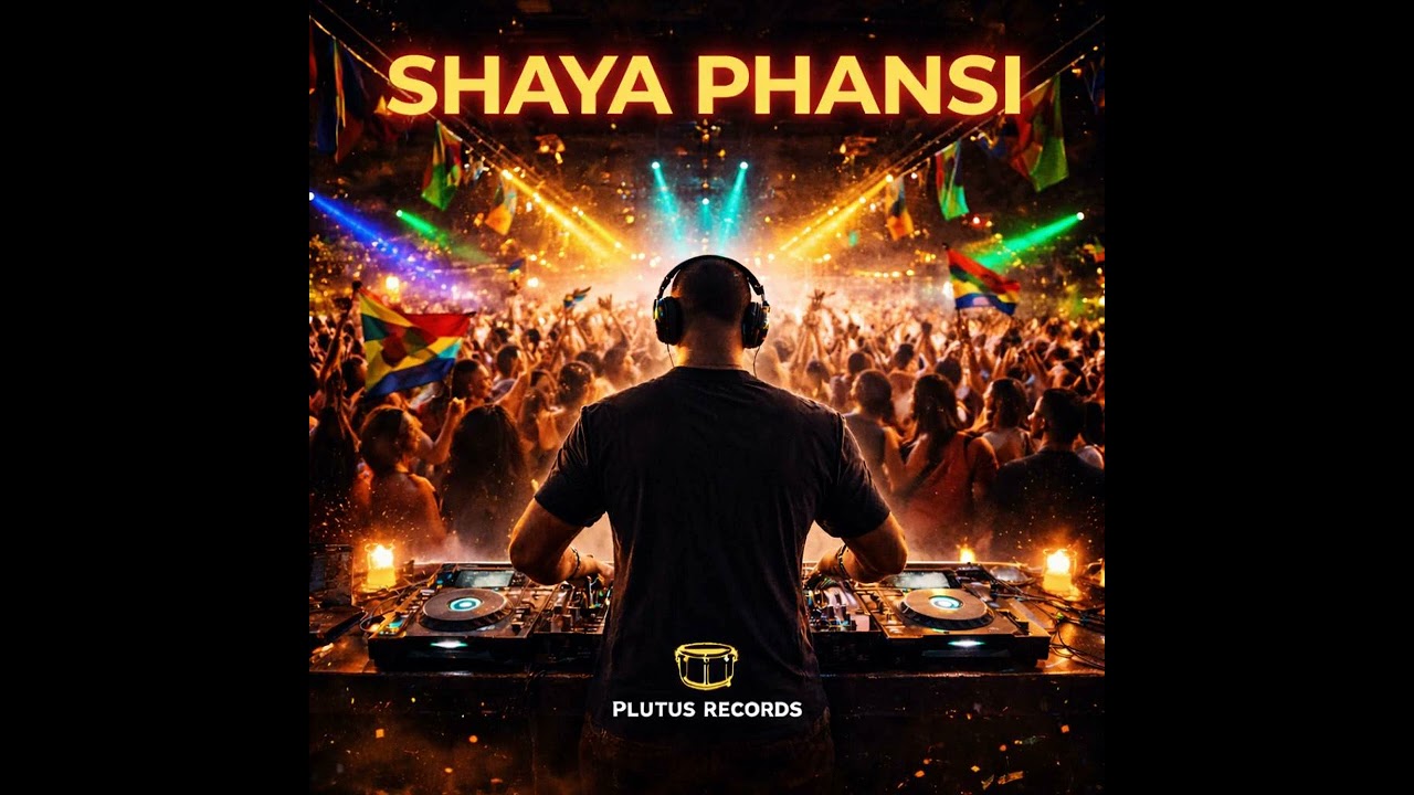 Shaya Phansi  - Plutus Records  #fypシ #fypシ゚viralシfypシ゚ #reels #shorts #music #fypシ゚viral