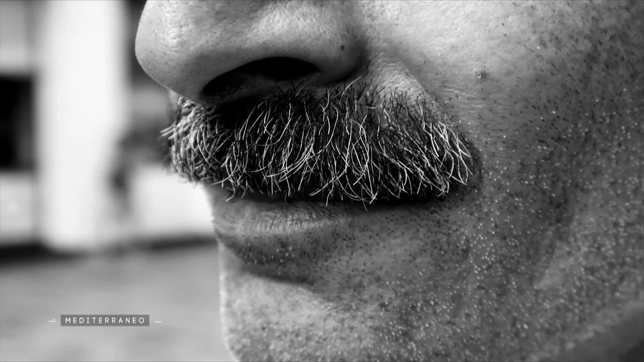 MEDITERRANEO – En Turquie nous évoquerons le culte de la moustache et sa signification politique