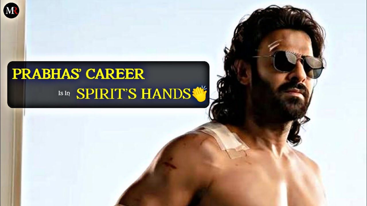 Why SPIRIT Will Destroy Every Box Office Record !?